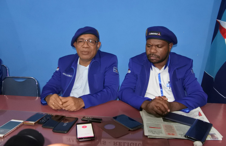 Demokrat Papua Desak Polri Telusuri Dugaan Fitnah Terhadap SBY